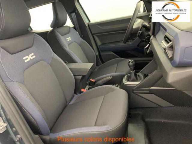 Dacia Duster image 4