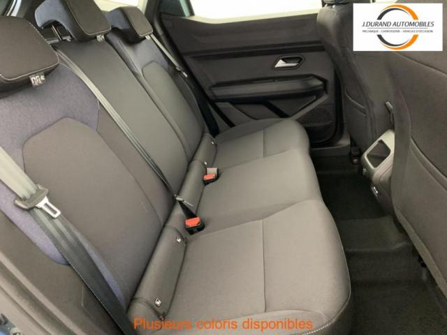 Dacia Duster image 5