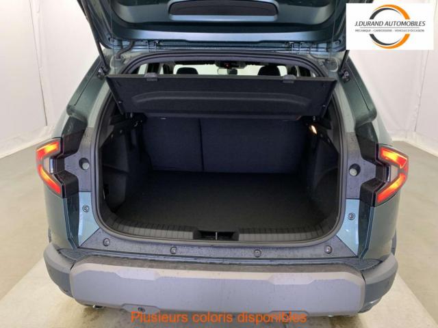 Dacia Duster image 2