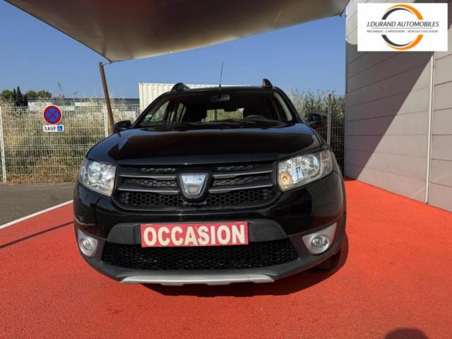Dacia Sandero image 4