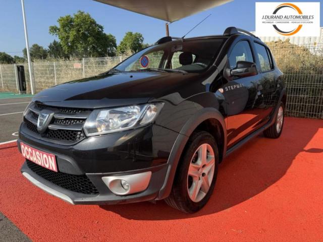 Dacia Sandero image 7