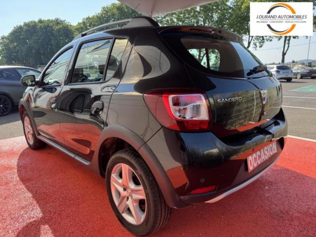 Dacia Sandero image 3