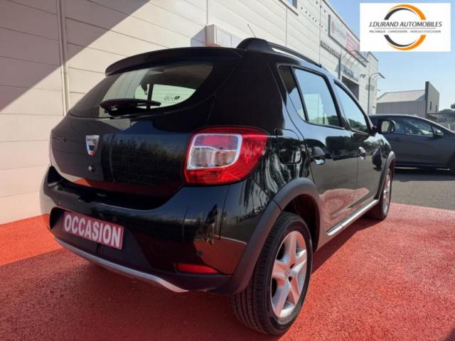 Dacia Sandero image 9