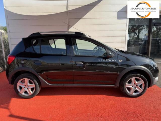 Dacia Sandero image 6