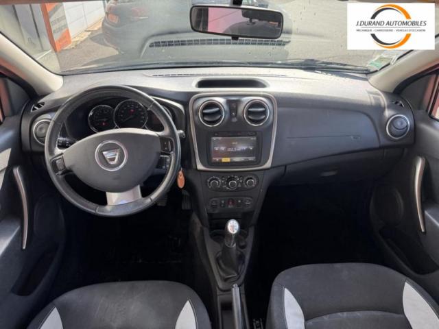 Dacia Sandero image 5