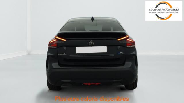 Citroen E-C4 image 4