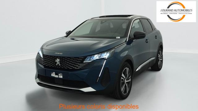 Peugeot 3008 image 7