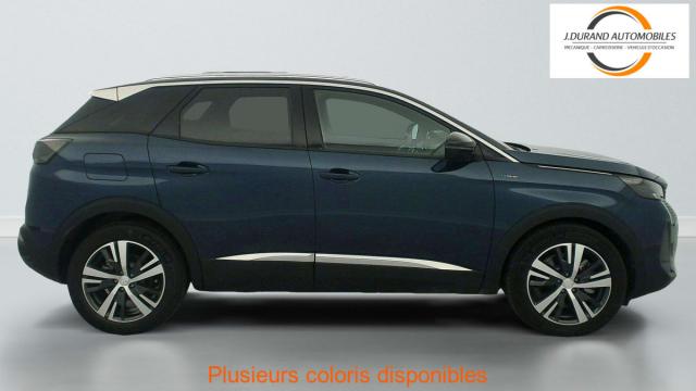 Peugeot 3008 image 5