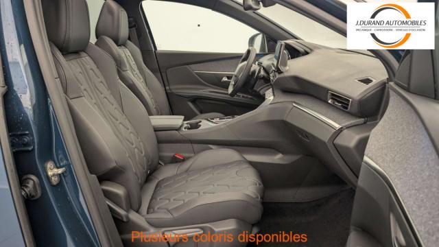 Peugeot 3008 image 8