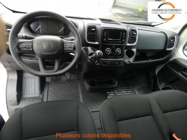 Citroen Jumper image 6