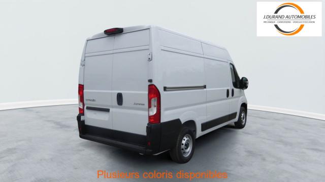 Citroen Jumper image 7