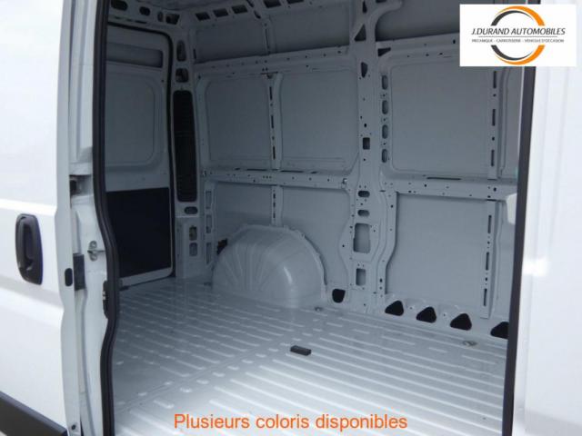 Citroen Jumper image 1
