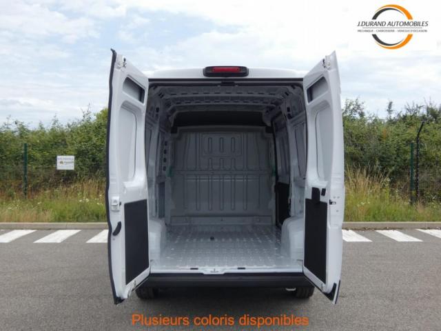 Citroen Jumper image 5
