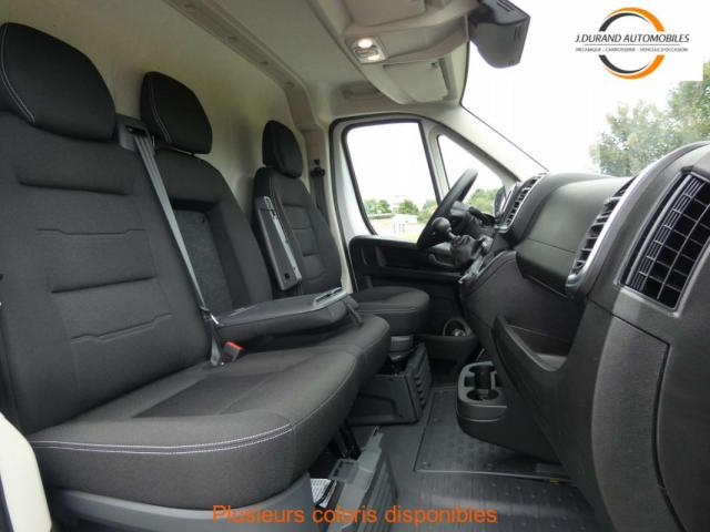 Citroen Jumper image 9