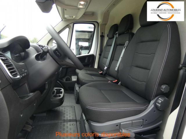 Citroen Jumper image 4
