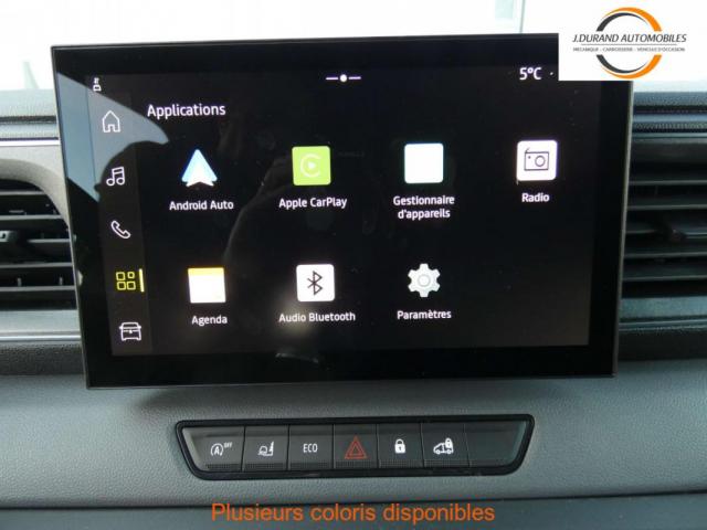 Renault Master image 6
