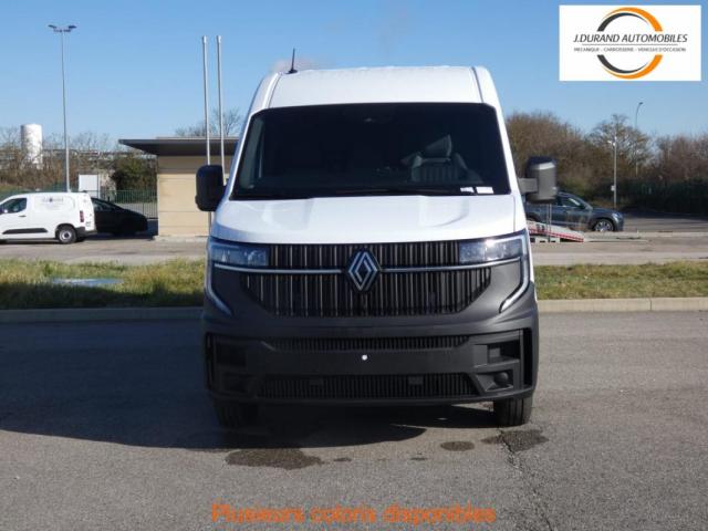 Renault Master image 5