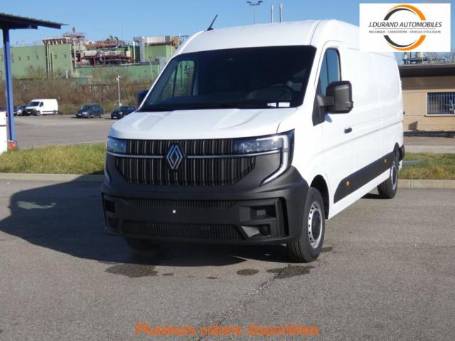 Renault Master image 9