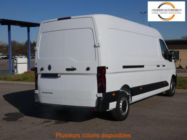 Renault Master image 4