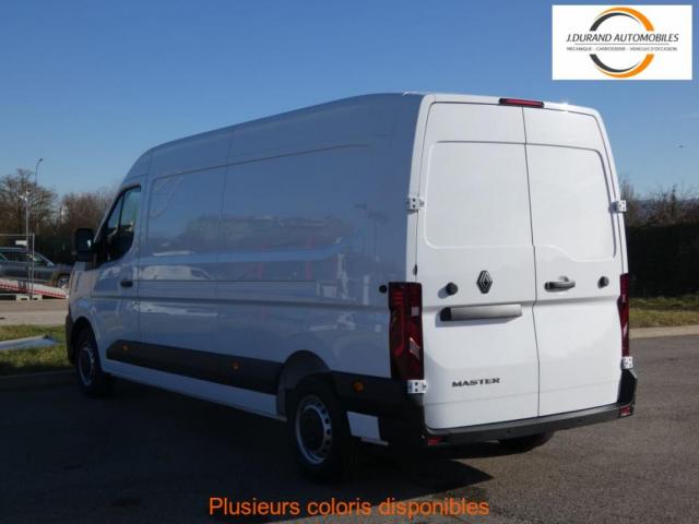 Renault Master image 7