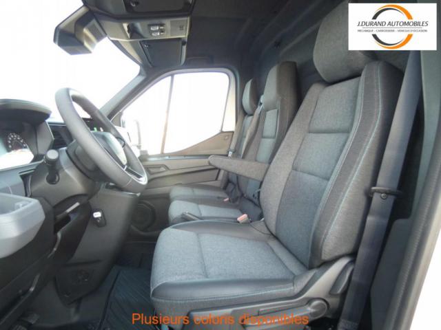 Renault Master image 3