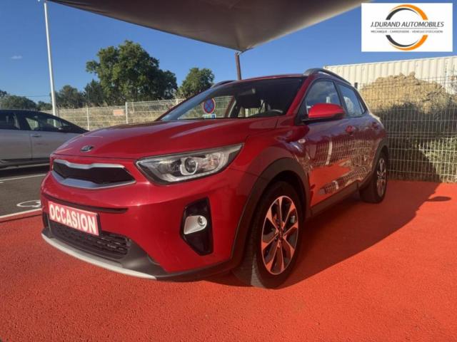Kia Stonic image 1