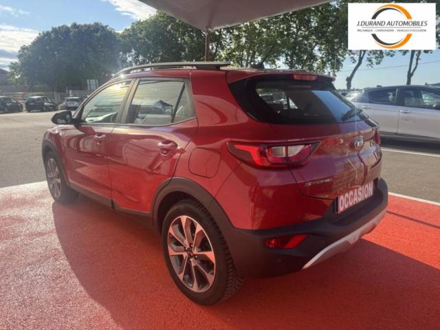 Kia Stonic image 5