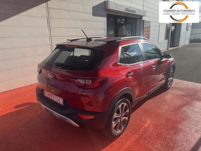 Kia Stonic image 3