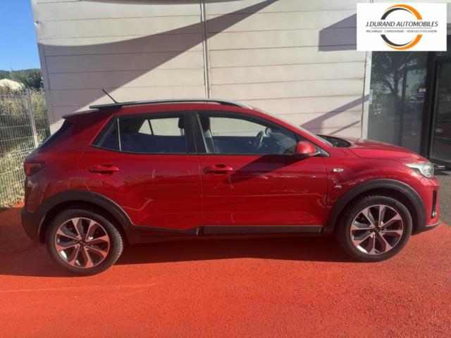 Kia Stonic image 2