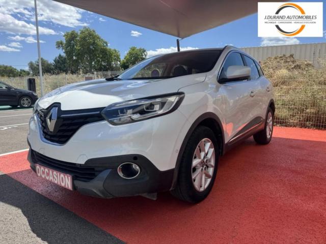 Renault Kadjar image 1