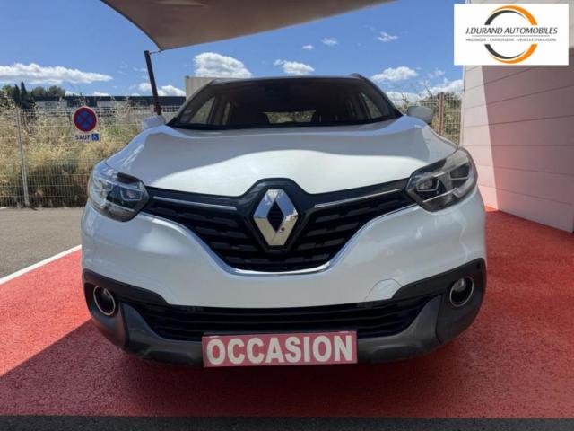 Renault Kadjar image 6