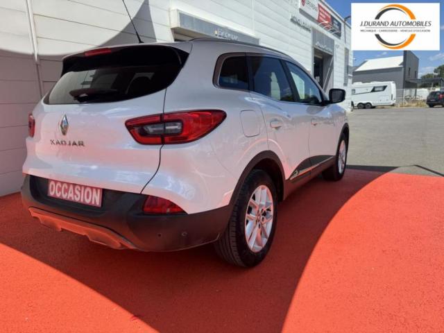 Renault Kadjar image 4