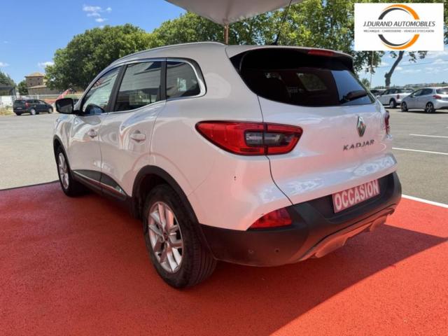 Renault Kadjar image 5