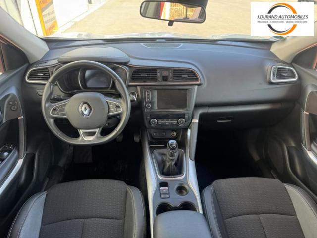 Renault Kadjar image 2