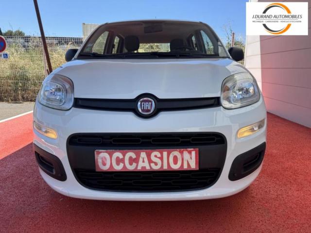 Fiat Panda image 4