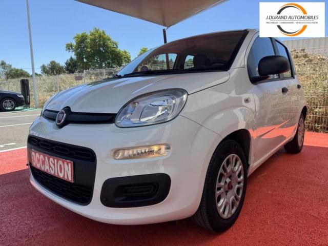 Fiat Panda image 9