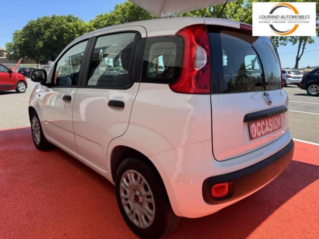 Fiat Panda image 8