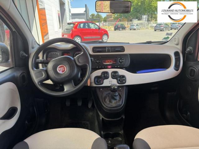 Fiat Panda image 6