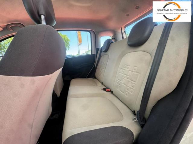 Fiat Panda image 3