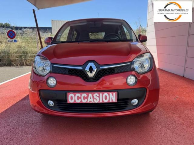 Renault Twingo image 8