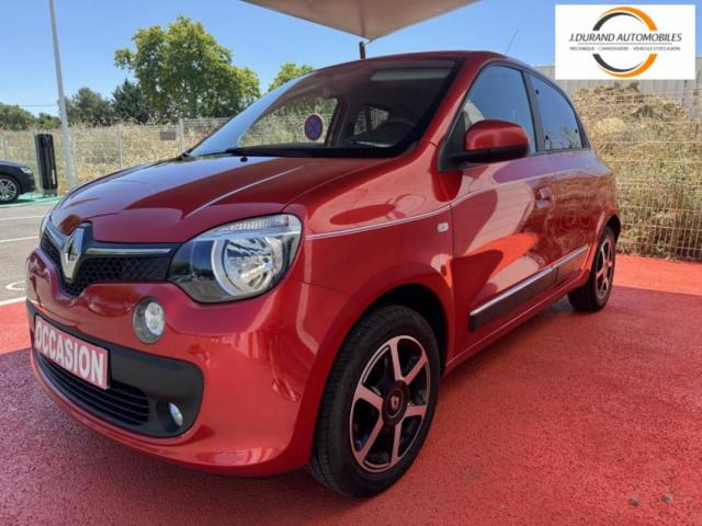Renault Twingo image 5