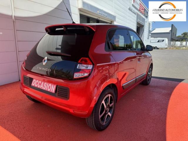 Renault Twingo image 1