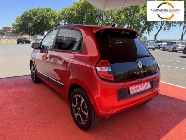 Renault Twingo image 6