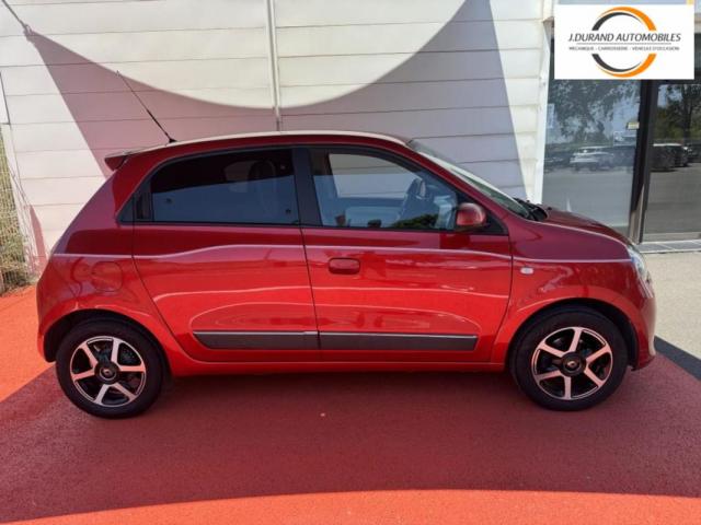 Renault Twingo image 9