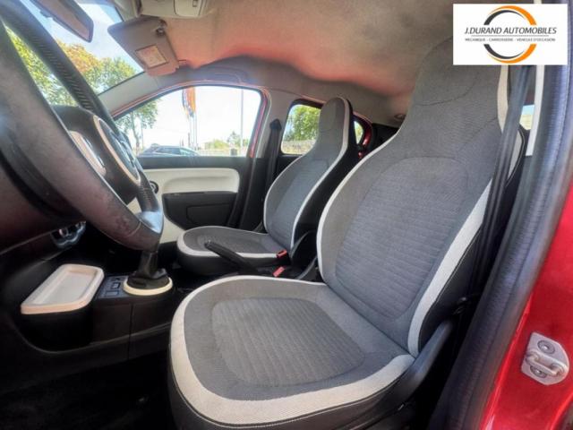 Renault Twingo image 4