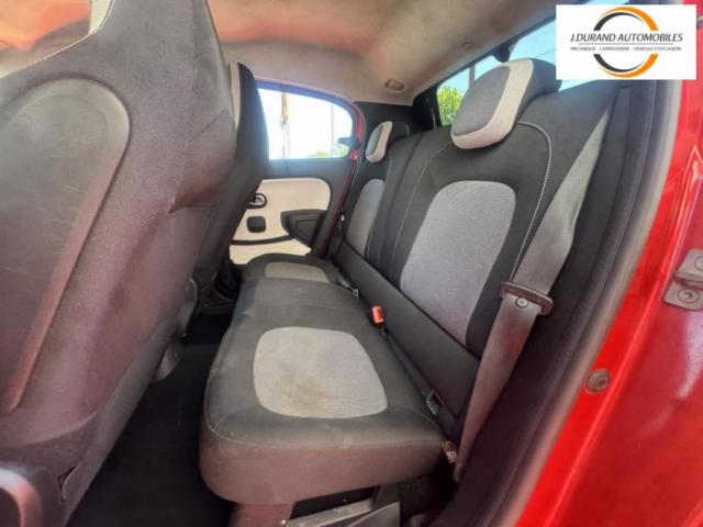 Renault Twingo image 2