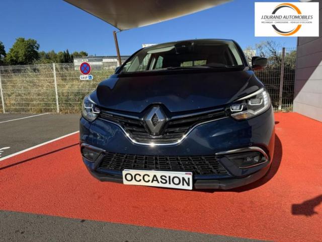 Renault Scénic image 1