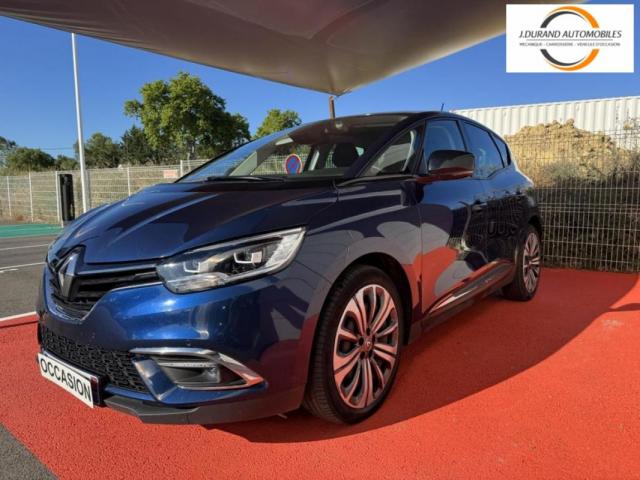 Renault Scénic image 3