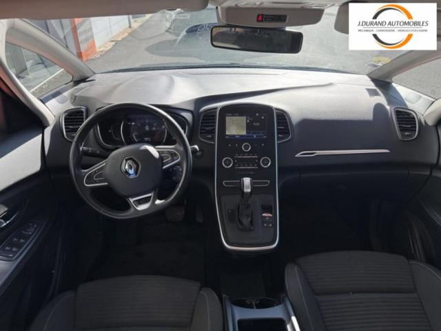 Renault Scénic image 5
