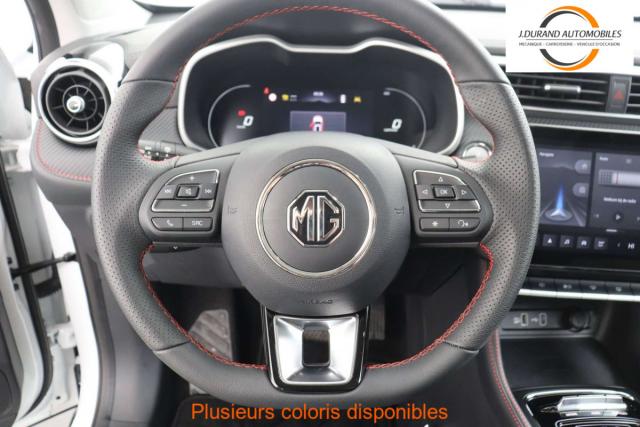 Mg Zs image 7